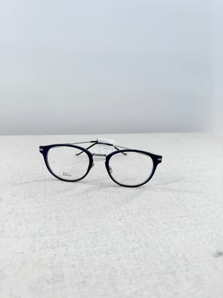 Dior AL 13 aluminum frames