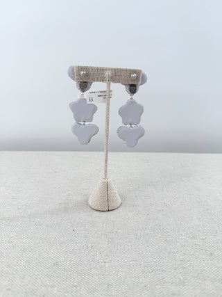 Mignone Gavigan beaded earrings lightweight