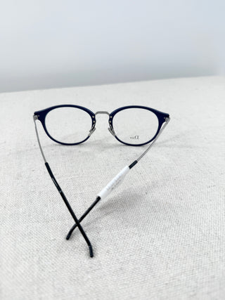 Dior AL 13 aluminum frames
