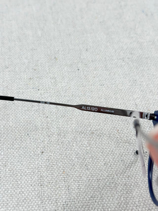 Dior AL 13 aluminum frames