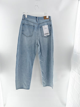 Pistola wes jeans, 27
