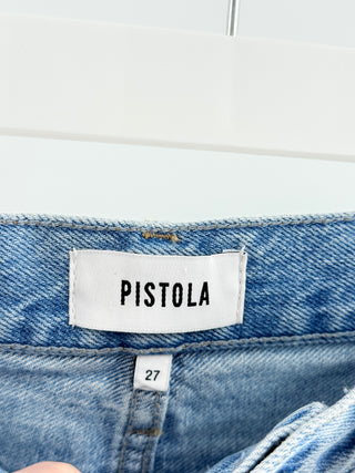 Pistola wes jeans, 27