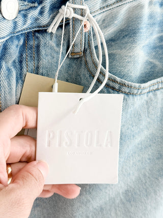 Pistola wes jeans, 27