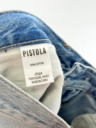 Pistola wes jeans, 27