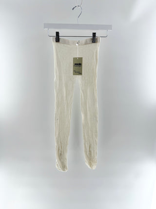 Gucci logo tights, S