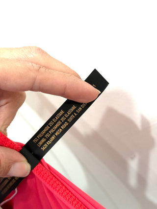 Vix 2 piece bikini set, S