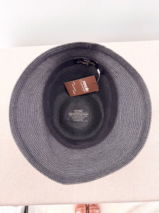 Eric Javits Marina Bucket Hat