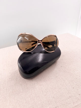 Roberto Cavalli Taigete 369S Sunglasses