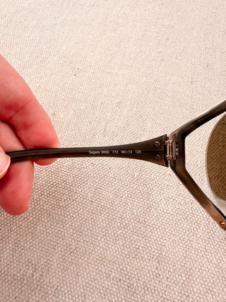 Roberto Cavalli Taigete 369S Sunglasses
