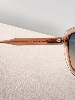 Tom Ford Anya TF762 Cateye Sunglasses