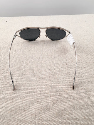 Bottega Veneta BV1116S Cateye Sunglasses