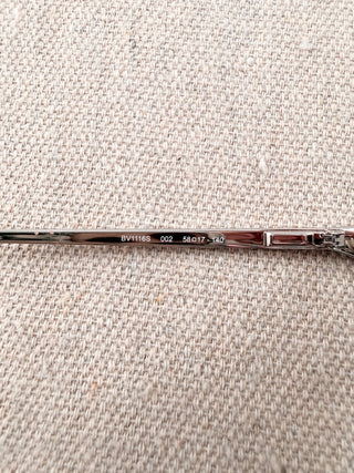 Bottega Veneta BV1116S Cateye Sunglasses