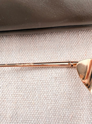 Loewe LW40165U Geometric Sunglasses