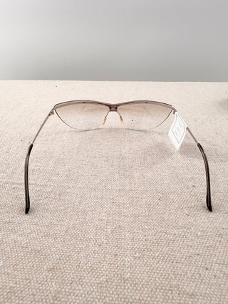 Chanel 4041 CC Logo Sunglasses
