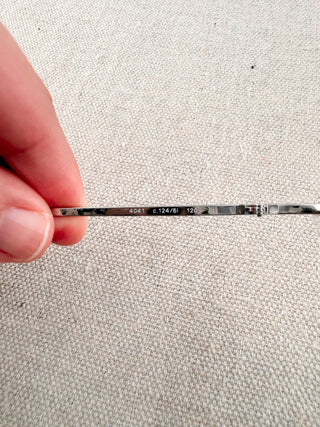 Chanel 4041 CC Logo Sunglasses