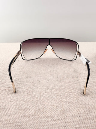Valentino 5560/S Shield Sunglasses