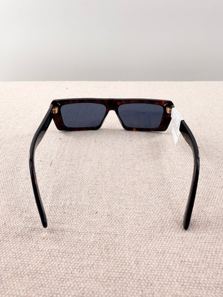Christian Dior DiorSignature S2U Rectangular Sunglasses