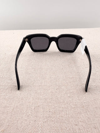 Jimmy Choo MAIKA/S Rectangular