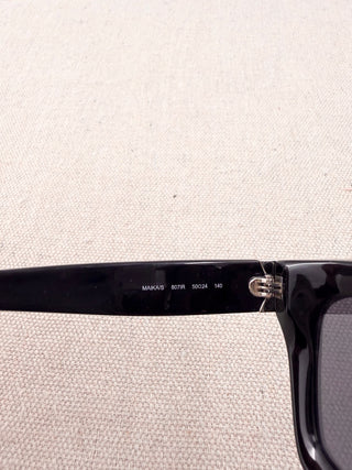 Jimmy Choo MAIKA/S Rectangular
