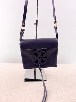 Tory Burch miller leather crossbody bag