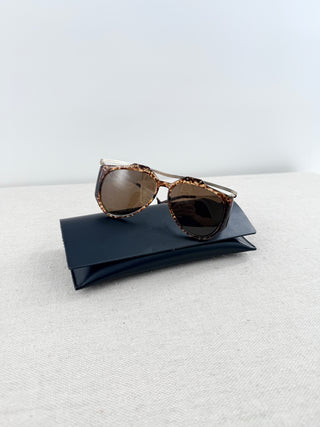 Saint Laurent sunglasses SL L137 Amelia
