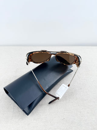 Saint Laurent sunglasses SL L137 Amelia