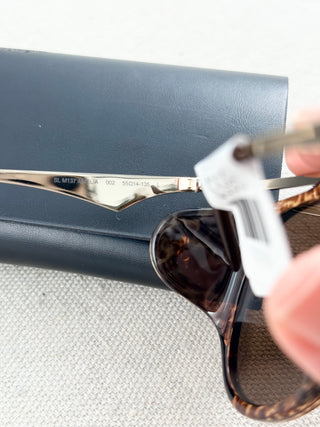 Saint Laurent sunglasses SL L137 Amelia
