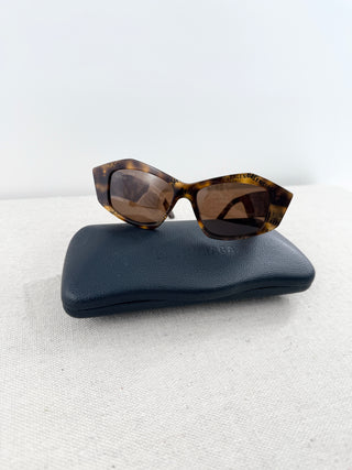 Balenciaga BB 0106 sunglasses