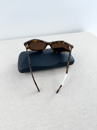 Balenciaga BB 0106 sunglasses