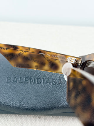 Balenciaga BB 0106 sunglasses
