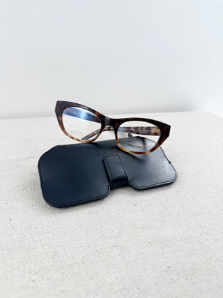 Saint Laurent optical frames SL M80