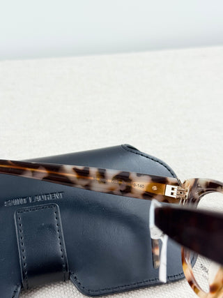 Saint Laurent optical frames SL M80