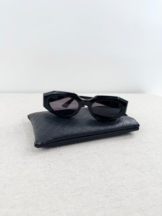 Bottega Veneta sunglasses BV 1031 S
