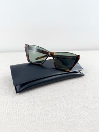 Saint Laurent sunglasses SL 369 kate