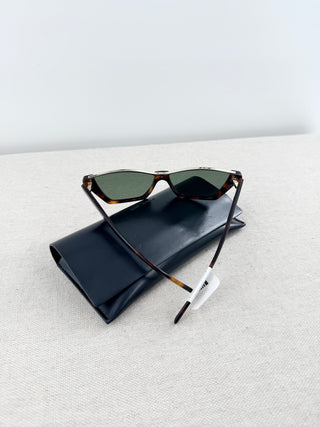 Saint Laurent sunglasses SL 369 kate