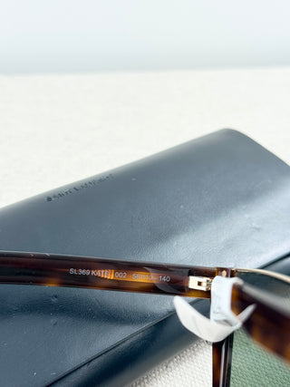 Saint Laurent sunglasses SL 369 kate