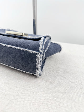 Zac Posen small leather cross body bag