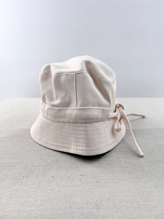 Jacquemus le bob gadjo bucket hat, 58