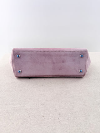 Hermes Paris-Bombay 27 Bag