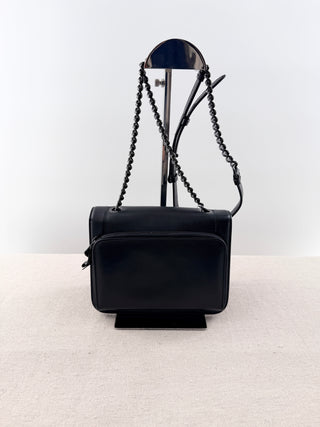 Salvatore Ferragamo Small Vara Bow Crossbody Bag