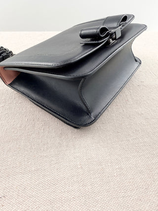 Salvatore Ferragamo Small Vara Bow Crossbody Bag