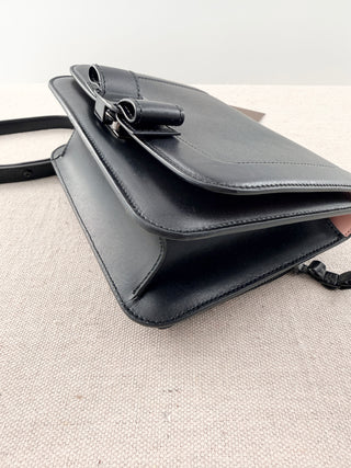 Salvatore Ferragamo Small Vara Bow Crossbody Bag