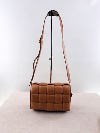 Bottega Veneta Padded Cassette Bag