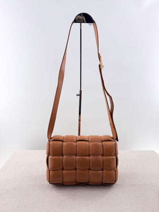 Bottega Veneta Padded Cassette Bag