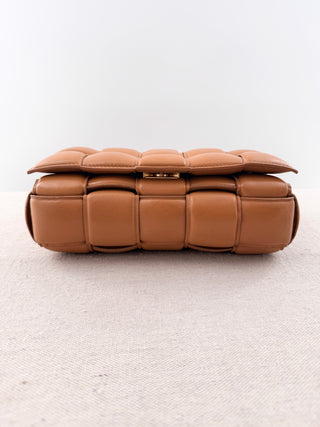 Bottega Veneta Padded Cassette Bag