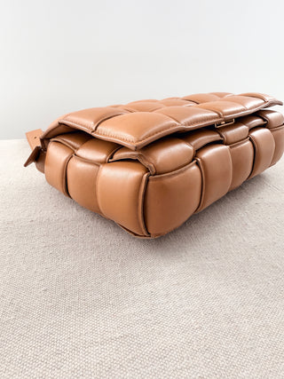 Bottega Veneta Padded Cassette Bag
