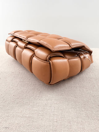 Bottega Veneta Padded Cassette Bag
