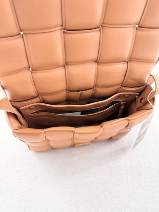 Bottega Veneta Padded Cassette Bag