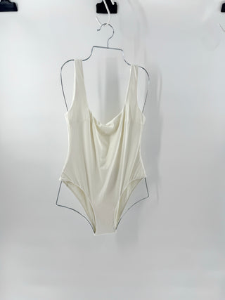 Monday swimwear one piece swimsuit, M