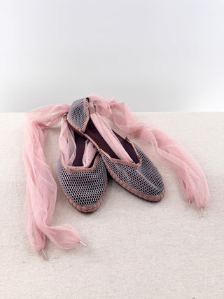 Flabelus Isabella Ribbon, 42